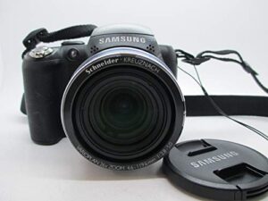 samsung hz50w 13.8-megapixel digital camera