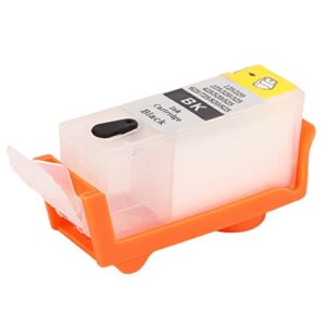 Ink Cartridge, 5 X 4 Color PP Ink Cartridges for Test Paper (520-521)