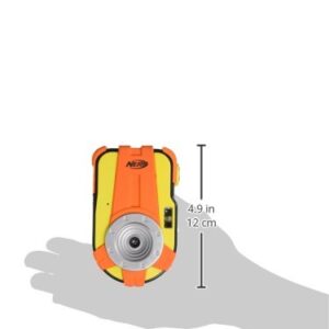 2.1Mp Digital Camera with 1.5” Preview Screen