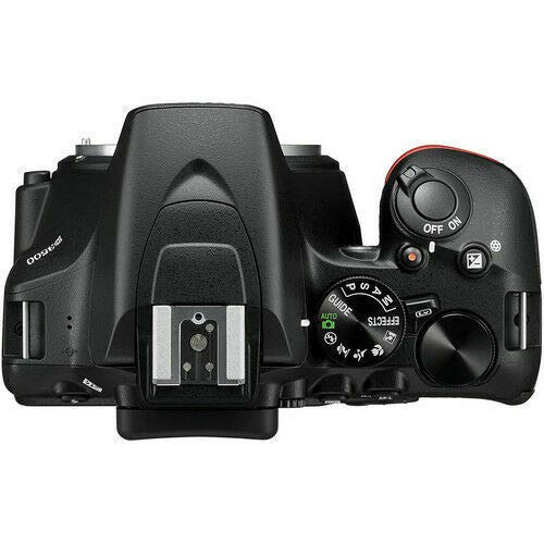 Nikon D3500 24.2MP DSLR Camera Body