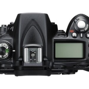 Nikon D90 D-SLR Camera Body