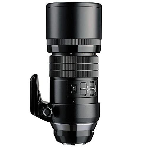 Olympus OM-D E-M1X Mirrorless Digital Camera Body with M. Zuiko Digital ED 300mm F/4.0 is Pro Lens