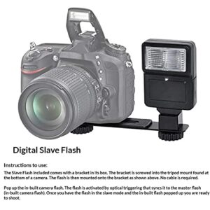 Paging Zone 2000D (Rebel T7) DSLR Camera Bundle with EF-S 18-55mm f/3.5-5.6 Lens + 500mm Preset Lens + 2pc SanDisk 32GB Memory Cards + Professional Kit