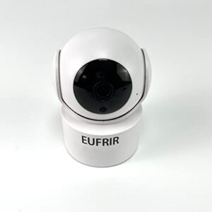 eufrir ip (internet protocol) cameras , home camera for pet/baby, dog camera