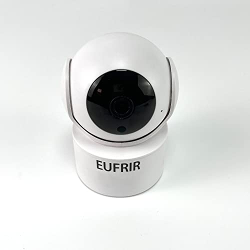 EUFRIR IP (Internet protocol) cameras , Home Camera for Pet/Baby, Dog Camera