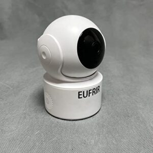 EUFRIR IP (Internet protocol) cameras , Home Camera for Pet/Baby, Dog Camera