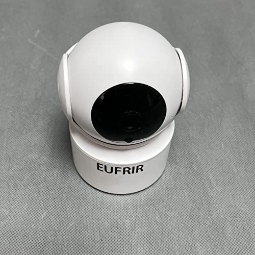 EUFRIR IP (Internet protocol) cameras , Home Camera for Pet/Baby, Dog Camera