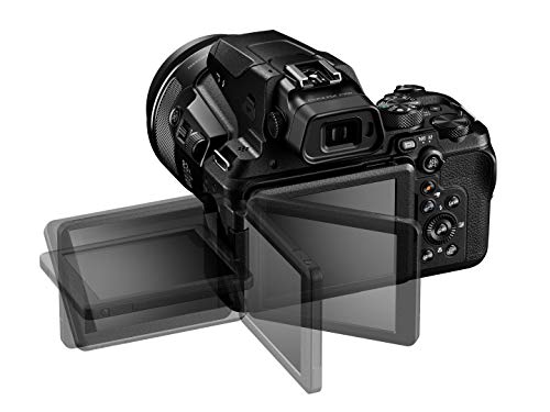 Nikon COOLPIX P950 (Renewed)