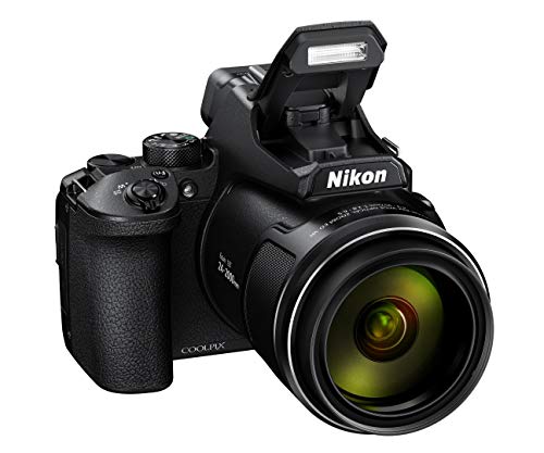 Nikon COOLPIX P950 (Renewed)