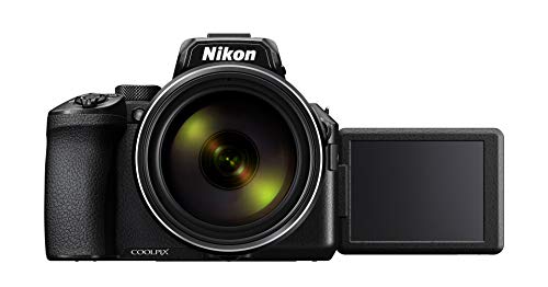 Nikon COOLPIX P950 (Renewed)