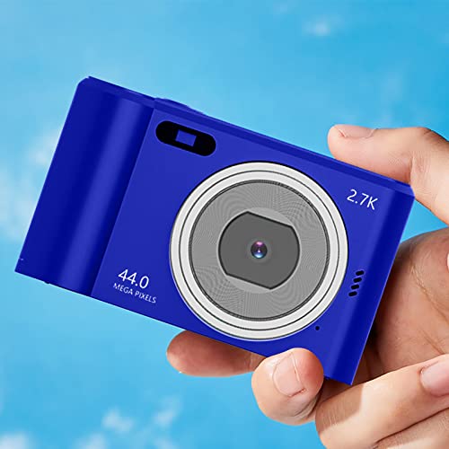 New 44 Million Student Digital Camera 2.4 Inch High-Definition Child Student Card Camera 16 Times Digital Zoom Electronic