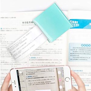 1 Piece Set Portable Photo Printer Print Social Media Photos for Customized Text Barcodes