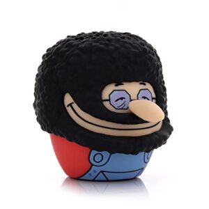 Bitty Boomers The Freak Brothers: Phineas T. Phreakears - Mini Bluetooth Speaker, Multicolored