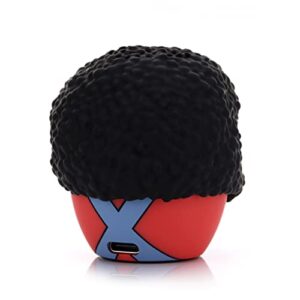 Bitty Boomers The Freak Brothers: Phineas T. Phreakears - Mini Bluetooth Speaker, Multicolored