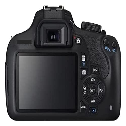 DYOSEN Digital Camera EOS 1200D - Digital Camera with 18-55mm Lens Kits Digital Camera Photography (Size : with 18-55MM Lens)