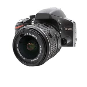 digital camera d3200 dslr camera with 18-55 lens kits digital camera photography