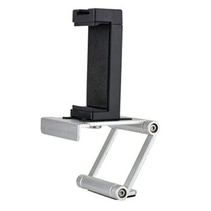 powrig continuity camera mount for mac iphone