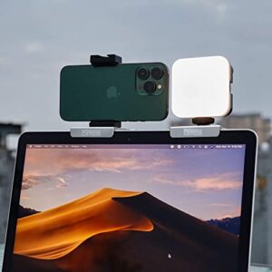 POWRIG Continuity Camera Mount for Mac iPhone