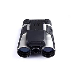 DYOSEN Digital Camera Camera 12x32 HD Binocular Telescope New DV Video Camera 2.0" TFT HD 1080P 5MP ' TFT Digital Camera Photography