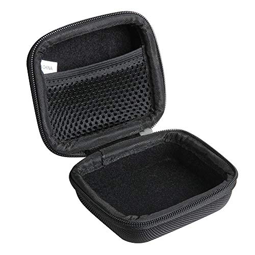 Hermitshell Travel Case for JBL GO2 - Waterproof Ultra Portable Bluetooth Speaker