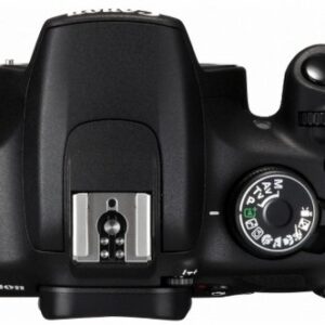 Canon DSLR camera EOS Kiss X70 body KISSX70-BODY [International Version, No Warranty]