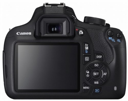 Canon DSLR camera EOS Kiss X70 body KISSX70-BODY [International Version, No Warranty]