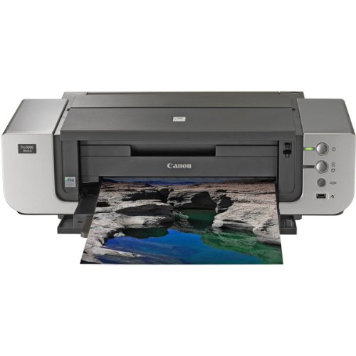 PIMXA Pro9000 Mark II Photo Printer