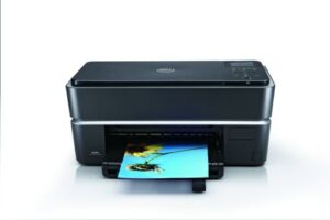 dell p703w wireless all-in-one photo printer