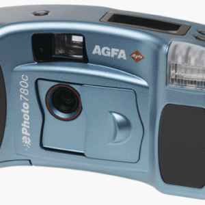 Agfa ePhoto 780c Digital Camera