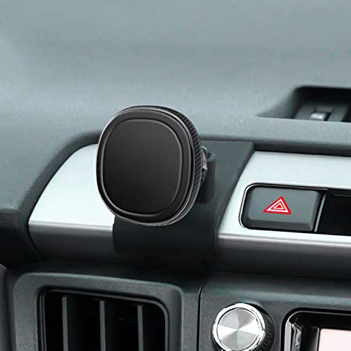 VE VE POWER Car Phone Holder, Air Vent Hands Free Adjustable Phone Stand, Auto Cradles Dashboard Mount for Toyota RAV4 2013-2018, Custom Magnetic Navigation Bracket for All Smartphone, for iPhone