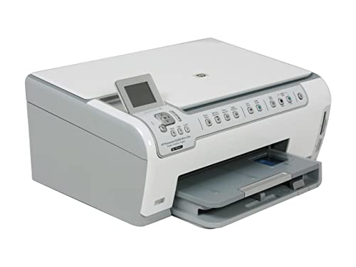 HP Photosmart C6250 All in One Printer