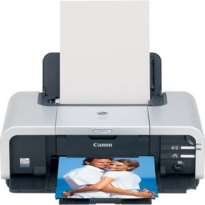 canon pixma ip5200r photo printer