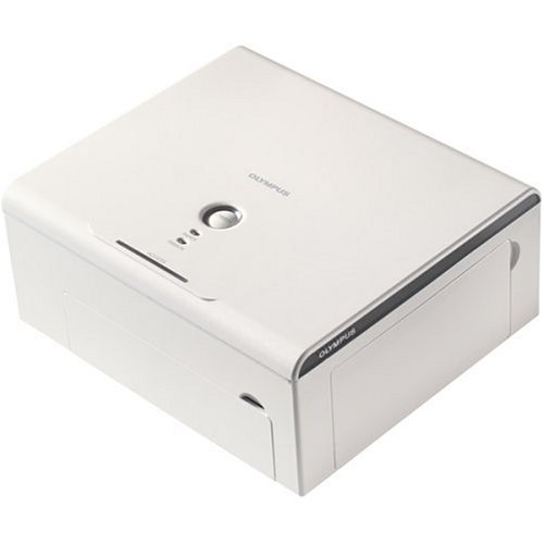 OM Digital Solutions P-S100 Digital Photo Printer