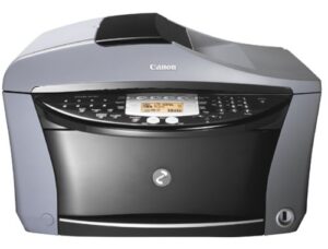 canon pixma mp780 all-in-one photo printer