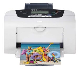 canon i475d desktop photo printer