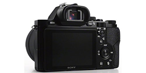 Sony a7 Full-Frame Mirrorless Digital Camera with 28-70mm Lens