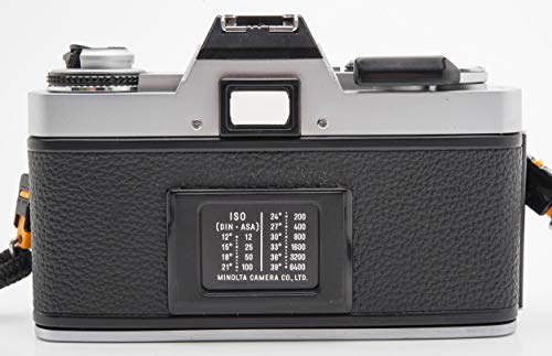 Minolta XG-1 XG1 XG 1 Camera Reflex