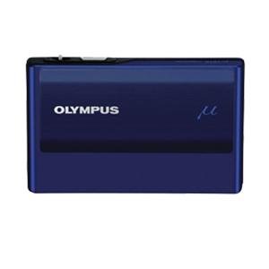olympus stylus mju1070 1.2 mp digital camera (gold)