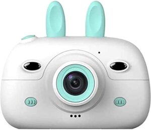 elores kids camera,children digital cameras with 2 inch ips screen,hd digital video cameras for toddler, best birthday gift for 3-10 years girls boys
