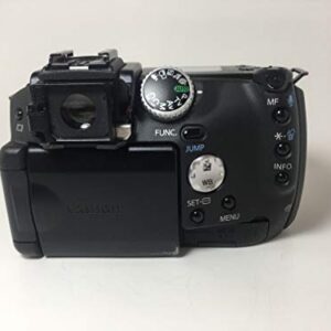 Canon Powershot Pro1 8mp Digital Camera Refurbished