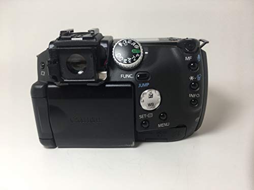 Canon Powershot Pro1 8mp Digital Camera Refurbished