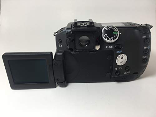 Canon Powershot Pro1 8mp Digital Camera Refurbished