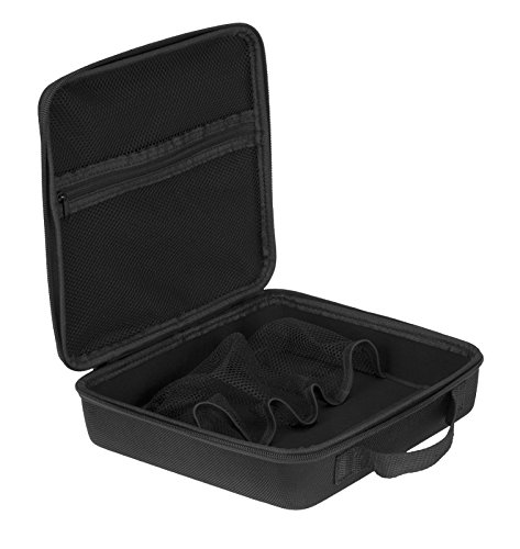 Motorola PMLN7221AR Molded Soft Carry Case to Carry Two-Way Radios