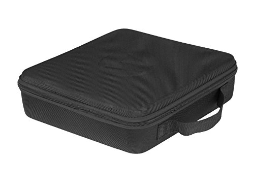 Motorola PMLN7221AR Molded Soft Carry Case to Carry Two-Way Radios