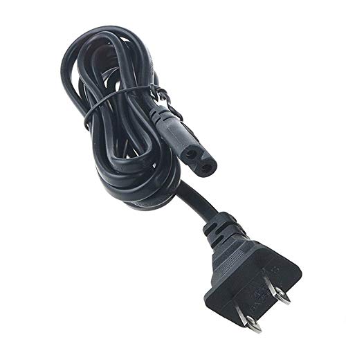 yanw 5ft Power Cord for HP PHOTOSMART Printer C4273 C4275 C4280 C4283 C4285 C4288