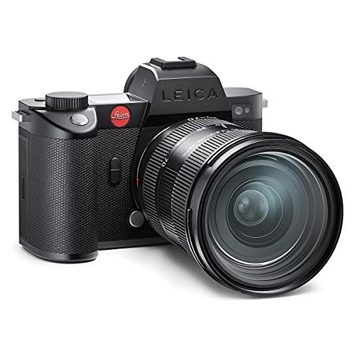 Leica SL2-S Mirrorless Digital Camera with Vario-Elmarit-SL 24-70 f/2.8 ASPH Lens