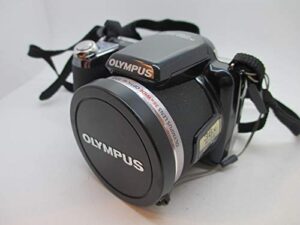olympus sp-810 uz digital camera (old model)
