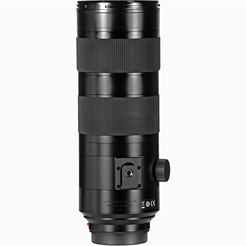 Leica APO-Vario-Elmarit-SL 90-280mm f/2.8-4 Lens + UV Protective Filter Combo