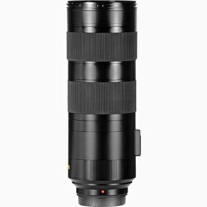 Leica APO-Vario-Elmarit-SL 90-280mm f/2.8-4 Lens + UV Protective Filter Combo