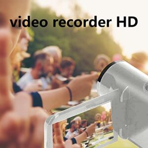 TFT LCD HD Digital Camera, 6 Million Megapixel Difference Digital Camera Student Gift Camera Entry-Level Camera